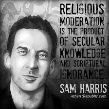 Sam Harris: Religious Moderation - Sam-Harris-Religious-Moderation