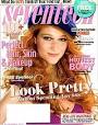 Seventeen (magazine) - Wikipedia, the free encyclopedia