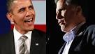 USA Today/Gallup poll shows Obama leading Romney in key swing ...