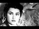 Noor Jahan(Singer) an