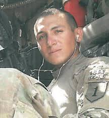 Sgt. David Beltran - 5095.med