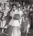 Little Rock desegregation [1957] | | World's famous photosWorld's ...