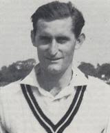 Full name John James Warr. Born July 16, 1927, Ealing, Middlesex. Current age 86 years 364 days. Major teams England, Cambridge University, Middlesex - 057053.player