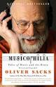 Musicophilia by Oliver W. Sacks (Paperback - Revised Ed.): booksamillion.com