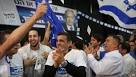 BBC News - Israel election: Netanyahus Likud storms to victory