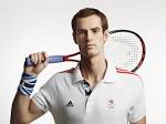 Andy Murray | Golden Boys: The Hottest Olympians Competing in.