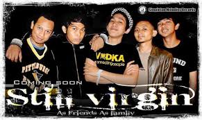 Still Virgin