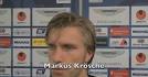 Für Kapitän Markus Krösche haben wir Paderborner "verdient einen Punkt ...