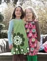 Babygadget: Flower power from BODEN