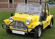 Mini Moke - Wikipedia, the free encyclopedia