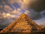 National Geographic's Andrew Evans Learns About Ancient Mayan ...