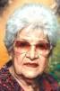 She was born July 14, 1921 to Santos and Rosario Quiroz in Cananea, Mexico. - PDS012575-1_20120703