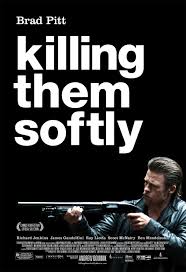 Cogan – Killing them softly
