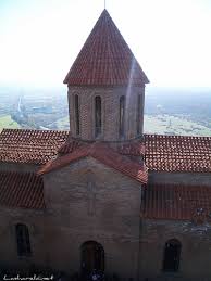 ქურმუხი (ჰერეთი) - Qurmukhi (hereti)