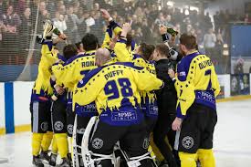 Image result for Oxford City Stars Ice Hockey Club
