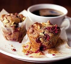 $16 Muffin and $8.25 Coffee 