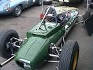 Lotus 27