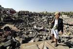 Proxy War: U.S. on Both Sides of Tensions Between Iran, Saudi.