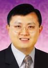 Mr. Kennedy Y. H. Wong JP