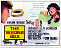 The Wrong Box: A Classic Cinematic Comedy from 1966 » Fanboy.