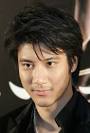 look like Wang LeeHom.