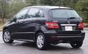 Mercedes-Benz B-Class Cars Review