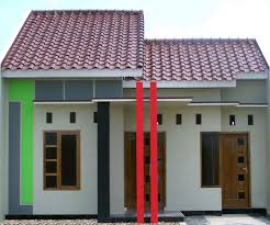 Gambar Rumah Sederhana Tapi Terkesan Mewah