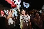 Las victorias de Syriza en Grecia y de Podemos en el Estado.