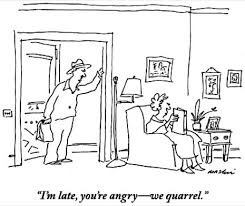 Michael Maslin\u0026#39;s Perfect Cartoon : The New Yorker - 120102_cn-late-quarrel_p465