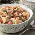 German Potato Salad Recipe | Taste of Home Recipes
