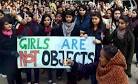 gang rape | The Indian Express