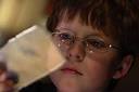 Chris O'Neil stars as “Noah Wilder” in New Line Cinema's release ...