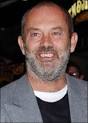 Keith Allen