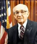 Congressman Ed Jones