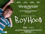 Giveaway: Boyhood ��� CLOSED