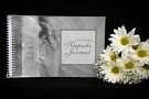 WEDDING RELATIONSHIP JOURNALS - Make your entire wedding party CRY!