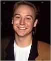 Former child actor Keith