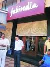 4 arrested after Smriti Irani spots camera in FabIndia store in.