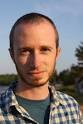 Adam Clay is the author of A
