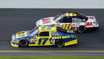 Matt Kenseth has won his
