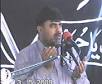 Agha Ali Hussain Qumi Majlis about Shahzada Ali Asghar (A.S) on 03-May-2009 ... - Zakir-Nasir-Abbas-Notak-16-2-2010-12-20-40-868