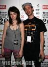Uffie and Dj Feadz Photos