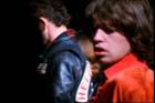 The Rolling Stones" Bartka