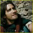 Jake Gyllenhaal: 'Prince of