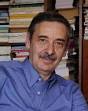 Syrian author Fawaz Haddad is