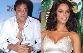 Sanjay and Mallika