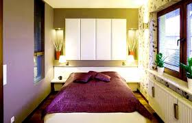 21 Tempat Tidur Minimalis untuk Suami Istri