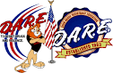 Daren the D.A.R.E. Lion - Crime Prevention - Robotronics