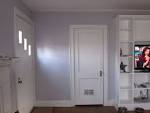 Living Room Paint, Take Two | escape from bk