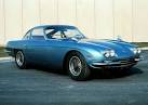 1966 Lamborghini 400 GT 2+2 specifications, images, tests ...